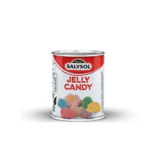 Jelly candy Salysol